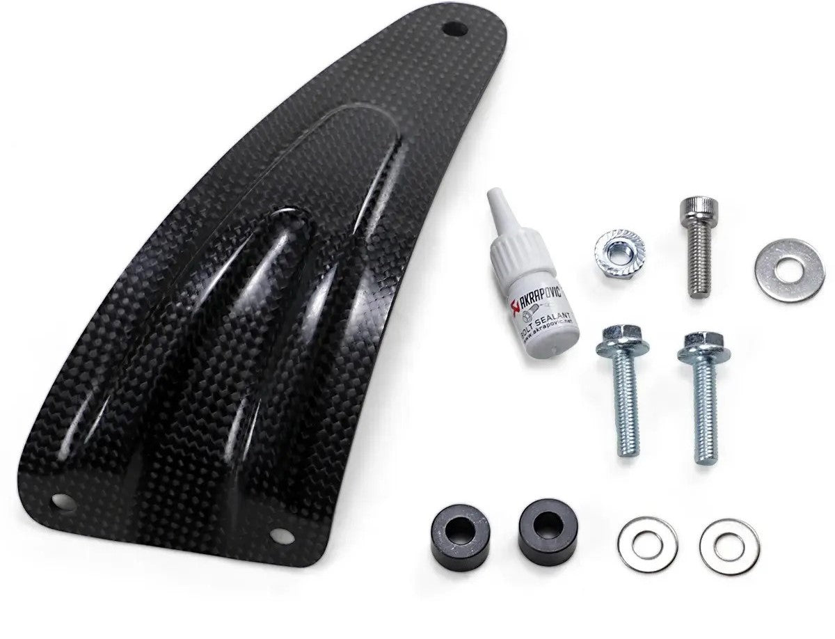 R&G Racing Exhaust Hanger - Aprilia RSV 1000 Mille / R / SP / Tuono 1000R