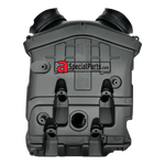 Airbox kit for Aprilia RS V4 RF 2009-2014 by GRT