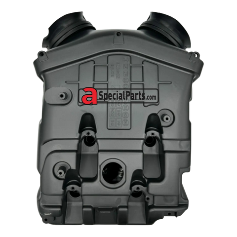 Airbox kit for Aprilia RS V4 RF 2009-2014 by GRT
