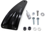 Akrapovic carbon hanger bracket exhaust for Aprilia RS V4 Tuono V4 2017-2024 P-MBA10R7