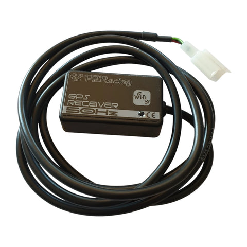 A-Tronic Ap700 Chrono Gps Receiver For Original Aprilia Dashboard
