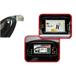 A-Tronic Ap700 Chrono Gps Receiver For Original Aprilia Dashboard