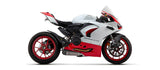 Arrow Titanium Works Silencers Ducati Panigale V2 2020-24 71160PK