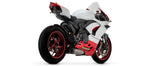 Arrow Titanium Works Silencers Ducati Panigale V2 2020-24 71160PK