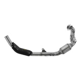 Tuareg 660 by Arrow Exhaust Headers code: 72202PD