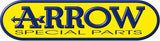 Arrow Titanium Works Silencers Ducati Panigale V2 2020-24 71160PK