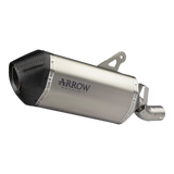 Arrow slip-on Sonora for Aprilia Tuareg 660 72506SK