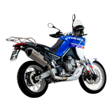 Arrow slip-on Sonora for Aprilia Tuareg 660 72506SK
