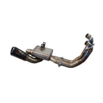 Bundle Aprilia RS 660 2021-2024: Austin Racing with headers + UpMap