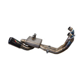 Bundle Aprilia RS 660 2021-2024: Austin Racing with headers + UpMap