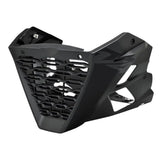 Belly Pan for Aprilia Tuono V4 2025 (USA 2026) code 2S002519