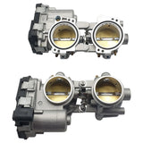 Kit Aprilia RS V4 2017-2024 (USA 2025): Big-Bore Velocity Stacks + 51mm Bored Throttle Bodies