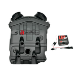 Bundle: UpMap RS V4 Tuono V4 2009-2020 + kit Airbox RS V4 RF with map