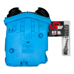 Bundle: Airbox Stage 3 kit for Aprilia Tuono V4 1000 and 1100 2011-2020 + UpMap