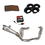 Bundle Aprilia RS V4 2025 (USA 2026): Spark Konix full GAP8804T + UpMap + Sprint Filter + velocity stacks by GRT