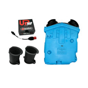 Stage 3 Bundle Aprilia Tuono V4 2025(USA 2026) UpMap + Airbox + Velocity Stacks by GRT