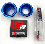 Bundle: UpMap for Aprilia RS 660 Tuono 660 + velocity stacks RS Tuono 660