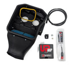 Bundle: Evo Race airbox kit for Aprilia RS 660 and Tuono 660 by GRT + UpMap (with one map)