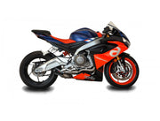 Bundle Aprilia RS 660 2021-2024: Austin Racing with Headers (Titanium) + UpMap
