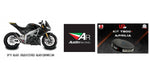 Bundle Aprilia Tuono V4: Austin Racing 2021-2024 Tuono V4 DE-CAT Race GP1R + UpMap