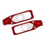 Chain Tensioner Lightech TEAP003ROS Red for Aprilia RS V4 2015-2020 TUONO V4 2018-2020