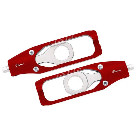 Chain Tensioner Lightech TEAP003ROS Red for Aprilia RS V4 2015-2020 TUONO V4 2018-2020