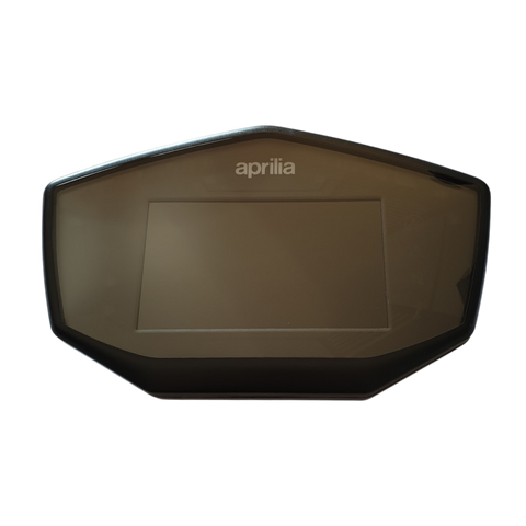 Original Aprilia Dashboard 2D000554 for RS 660 and Tuono 660