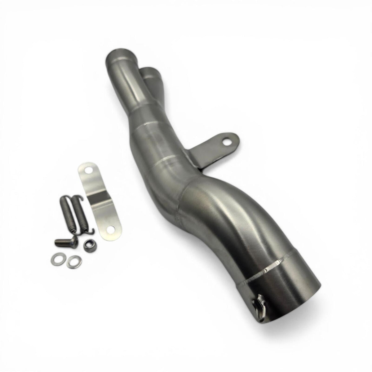 Bundle Aprilia Extrema RS660 2023-2024 De-Kat Mid-Pipe + UpMap T800+
