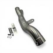 Bundle Aprilia Extrema RS660 2023-2024 De-Kat Mid-Pipe + UpMap T800+