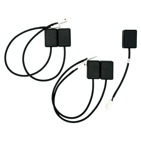Electronic Suspension Emulator Kit