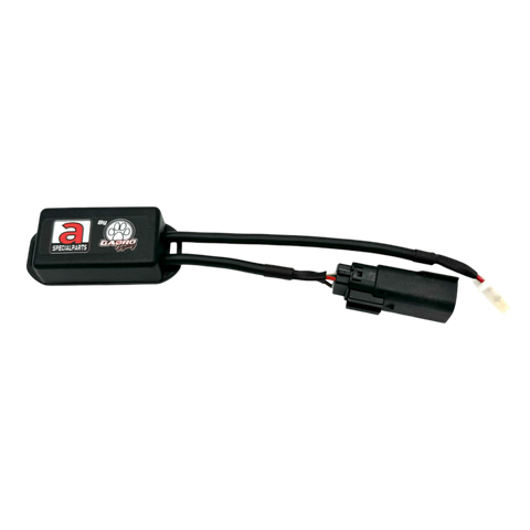 Front Headlight Emulator Rs660 Tuono 660 Rsv4 Tuono V4 2021