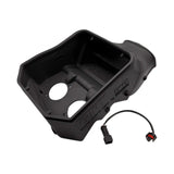 Evo race airbox kit for Aprilia RS 660 Tuono 660 by GRT