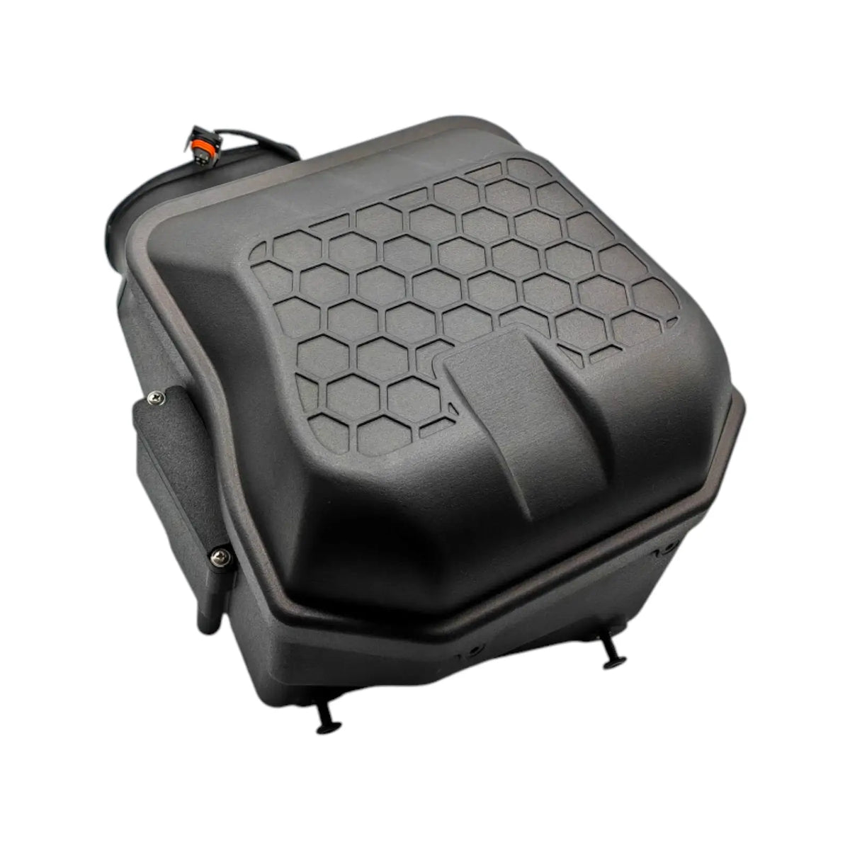 Evo Race Airbox Kit with Lid for Aprilia RS 660 Tuono 660 by GRT