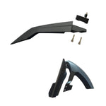 Tuareg 2021–2024 Fender Kit with Mounting Bracket