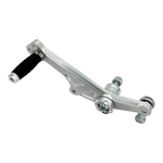 FlyHammer normal and GP shift lever for RS 660 – Tuono 660