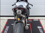 FM-PROJECTS "3/4" titanium exhaust for Ducati Panigale V4 / S / Special / R / SP 2018-2024 FMD004RKT/S
