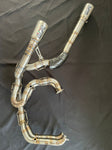Bundle Ducati Panigale V4 2025: FM-PROJECTS full exhaust FMD007RKST + UpMap
