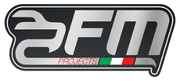 FM-PROJECTS Slip-On for MV Agusta Turismo 800 Veloce (no central stand) E3