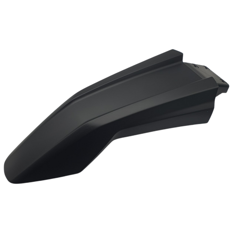 Front fender for Aprilia Tuareg 660 BLACK (2B013240)