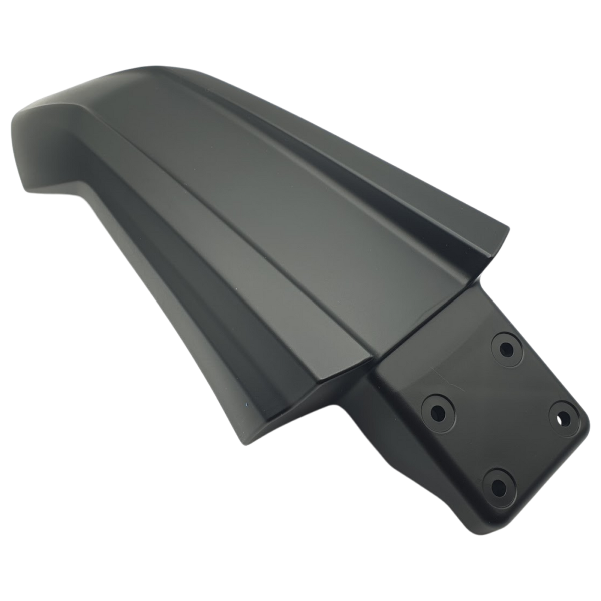 Front fender for Aprilia Tuareg 660 BLACK (2B013240)