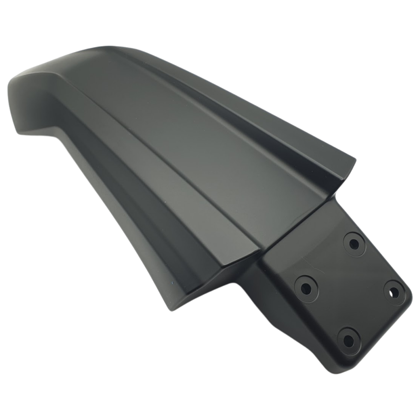 Front fender for Aprilia Tuareg 660 BLACK (2B013240)
