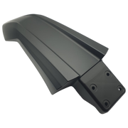 Front fender for Aprilia Tuareg 660 BLACK (2B013240)