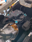 IMU damper system for Aprilia RS 660 Tuono 660 by GRT