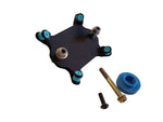 IMU damper system for Aprilia RS 660 Tuono 660 by GRT