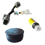 Key Lock Removal Kit Ver. 1 for RS660 Tuono 660