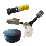 Key Lock Removal Kit V4 models from 2021 (Euro5)