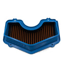 Kit stage 2 for Aprilia Tuareg 660 by GRT (Sprint Filter SM240S)