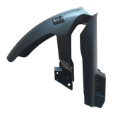 Lower Front Fender Aprilia 2B013239 for Tuareg 660 E5+ from 2025