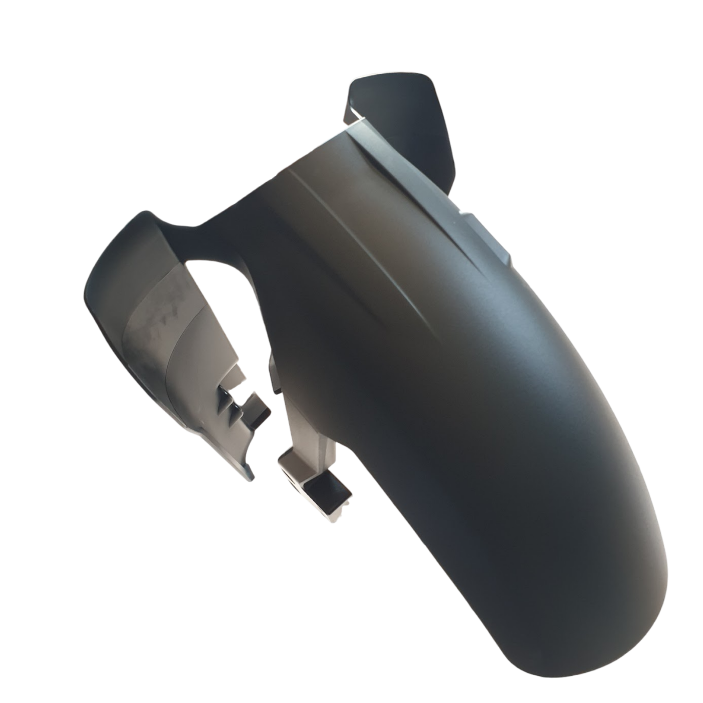 Lower Front Fender Aprilia 2B013239 for Tuareg 660 E5+ from 2025