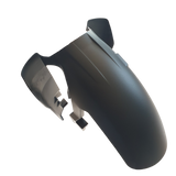 Lower Front Fender Aprilia 2B013239 for Tuareg 660 E5+ from 2025